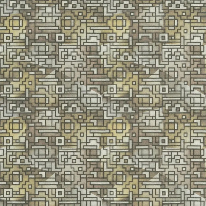 Designers Guild Casablanca 3 Sample Sample PDG1048-03