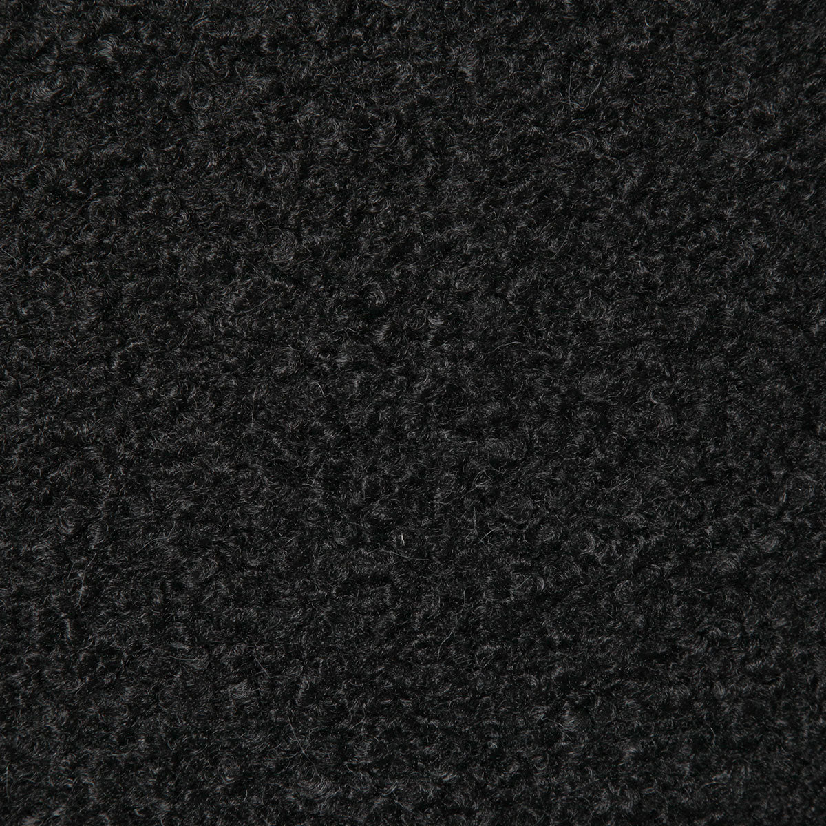Pindler Loopy Black Fabric LOO003-BK01