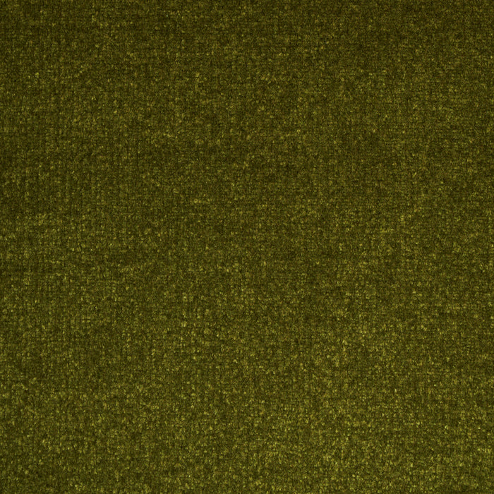 Schumacher Sumptuous Silk Wool Velvet Verde Fabric 81892