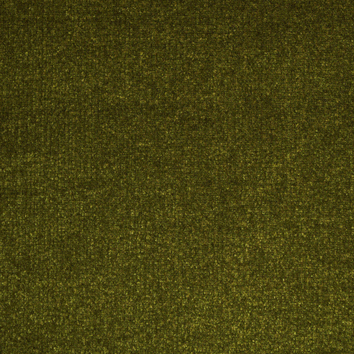 Schumacher Sumptuous Silk Wool Velvet Verde Fabric Sample 81892
