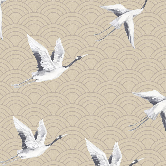 JF Fabrics 8189 17 Wallpaper Sample 8931517