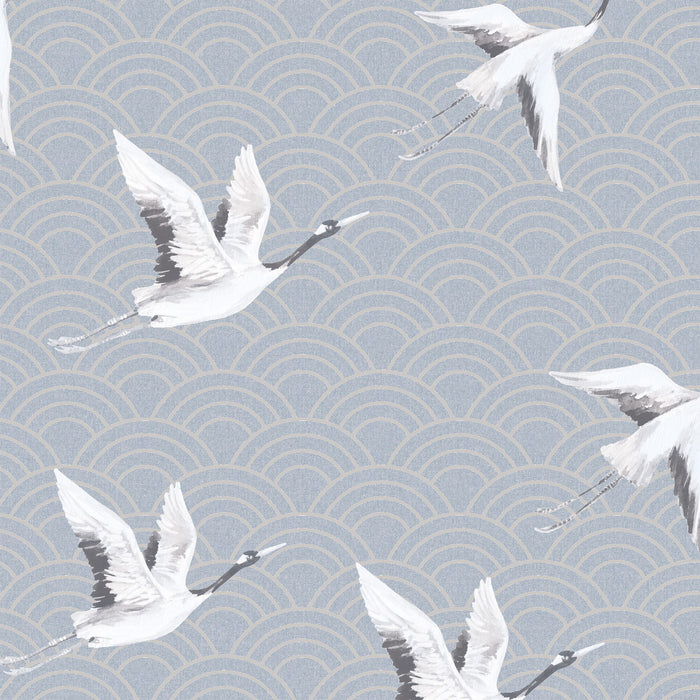 JF Fabrics 8189 65 Wallpaper Sample 8931565