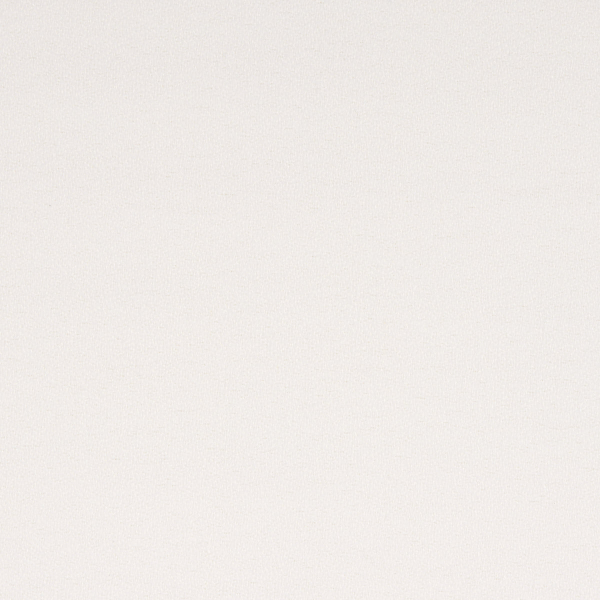 Schumacher Crepe Wool Linen Casement Ivory Fabric 81910