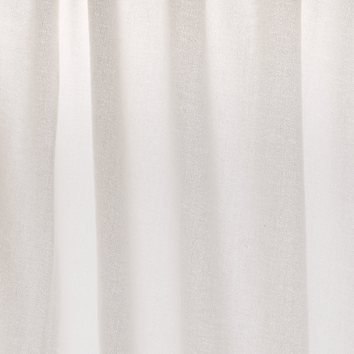 Schumacher Crepe Wool Linen Casement Ivory Fabric 81910