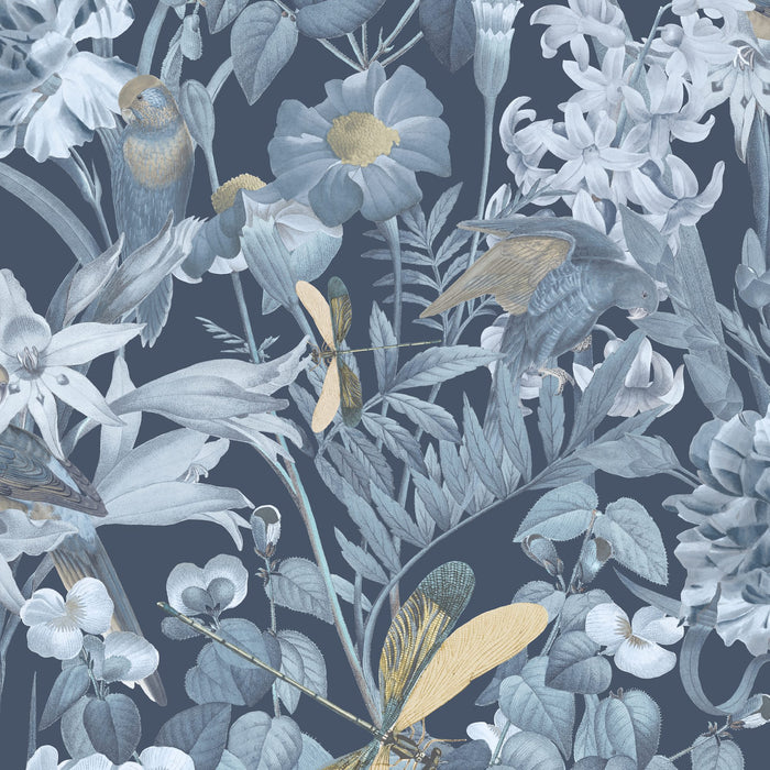 JF Fabrics 8191 67 Wallpaper Sample 8932667