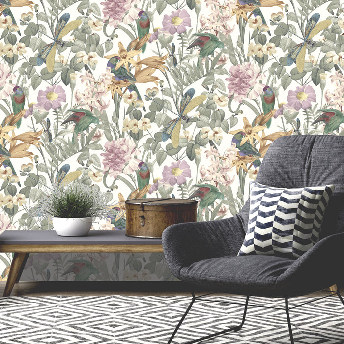 JF Fabrics 8191 74 Wallpaper 8932674