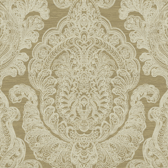 JF Fabrics 8192 19 Wallpaper Sample 8931819