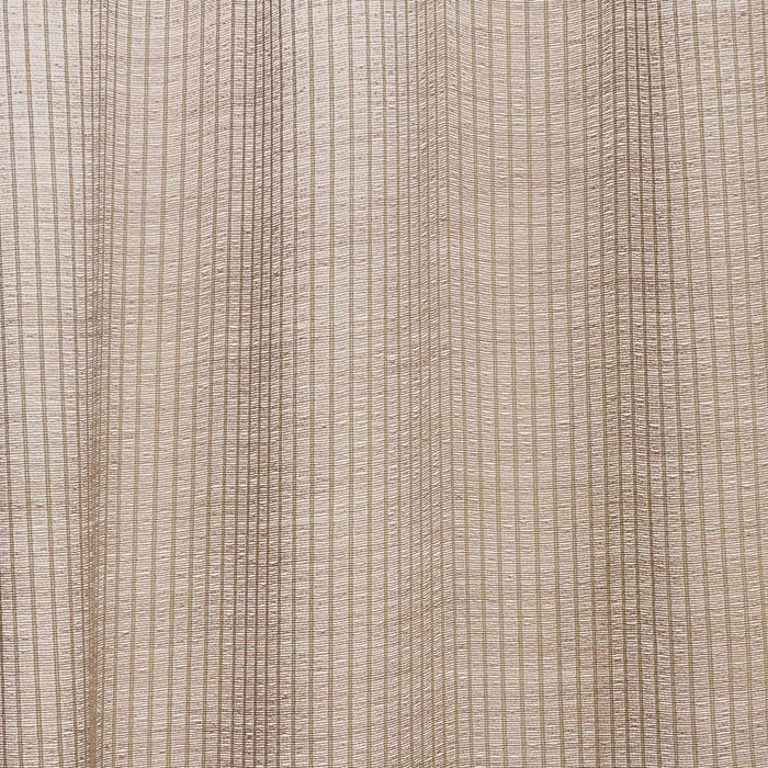 Schumacher Wren Alpaca Sheer Natural Fabric Sample 81942