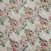Pindler Zuri Blossom Fabric ZUR003-PK01