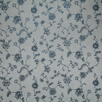 Pindler Atwood Indigo Fabric ATW011-BL06