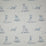 Pindler Dog Park Delft Fabric DOG003-BL01
