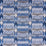 Schumacher Fairuza Flatweave Denim Fabric 81991