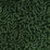 Jim Thompson Vermicelli Velvet Deep Moss Fabric Sample JT013887006