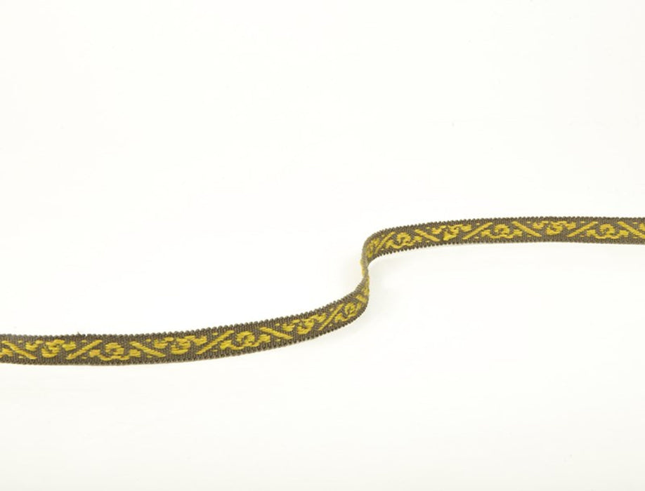 Jim Thompson Naga Tape  Lotus Trim Sample JT030008006