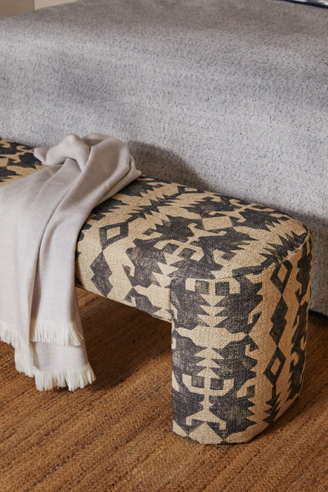 No.9 Thompson Talisman Plaster Fabric N9012411001