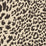 Le Manach Guepard Fabric Sample L4090_GUEPARD_N3002_FE