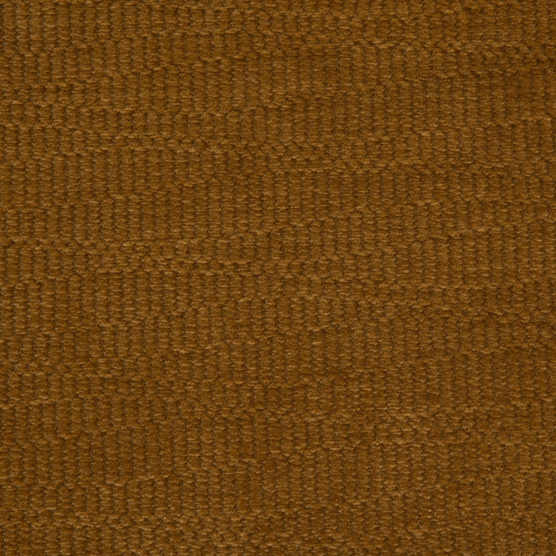 Holly Hunt Great Outdoors Higher Ground Ochre Fabric Sample 820/03
