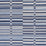 Schumacher Tierra Stripe Blue Fabric 82010