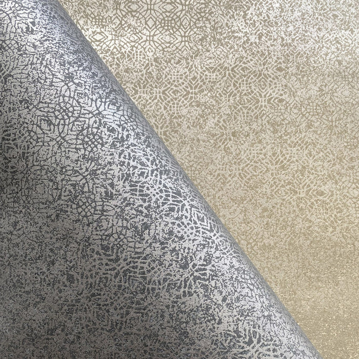 JF Fabrics 8207 96 Wallpaper Sample 9039996