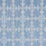 Schumacher Kalindi Embroidery Denim Fabric 82080