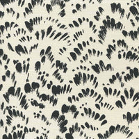 China Seas Passy Ii Black Fabric 8210-10