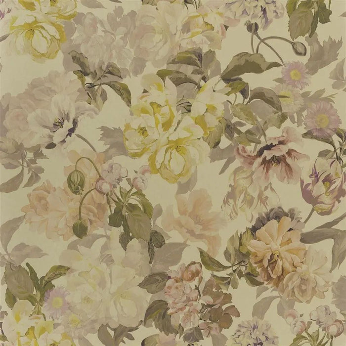 Designers Guild Delft Flower  2 Sample Sample PDG1033-02