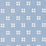 Schumacher Thandie Embroidery Ivory On Chambray Fabric 82122