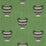 Schumacher Clermont Epingle Green Fabric 82140