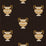 Schumacher Clermont Epingle Java Fabric 82141