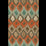 Jim Thompson Nomad  (Non-Woven) Terracotta Wallpaper JT021082002