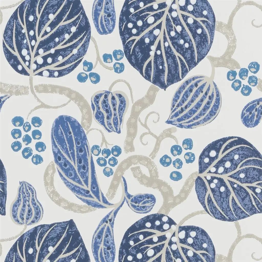 William Yeoward Wallpaper Samples