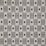 Pindler Middleton Smoke Fabric MID023-BK01