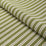 Schumacher Benson Stripe Epingle Green Fabric 82181