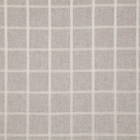 Pindler Norman Ivory Fabric NOR146-WH01