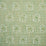 Schumacher Fleurette Leaf Fabric Sample 82192