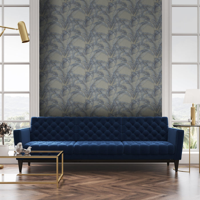 JF Fabrics 8219 64 Wallpaper Sample 9040864