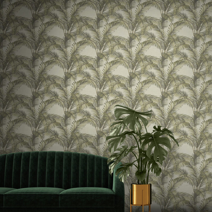 JF Fabrics 8219 75 Wallpaper Sample 9040875