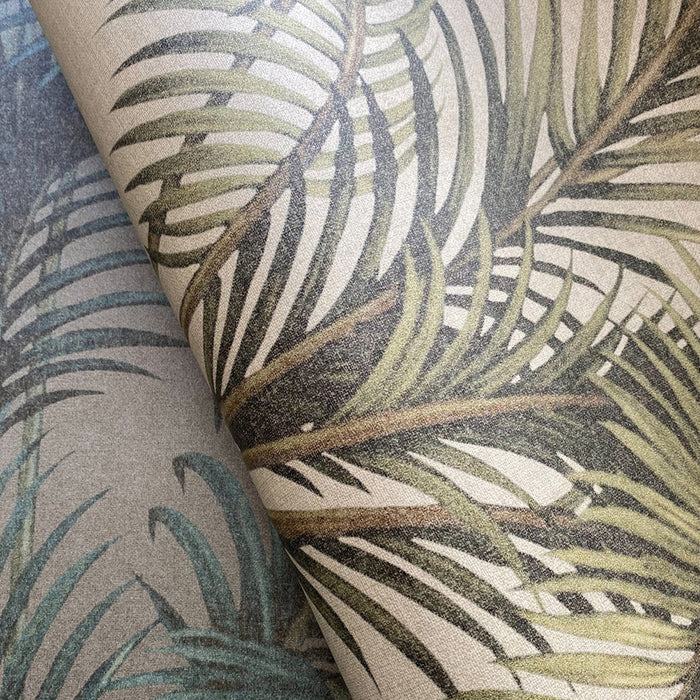 JF Fabrics 8219 75 Wallpaper Sample 9040875