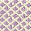 China Seas Twigs Lavender Purple Fabric 8220-06