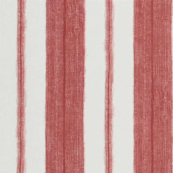 William Yeoward Scillo Terracotta Wallpaper Sample PWY9004-09
