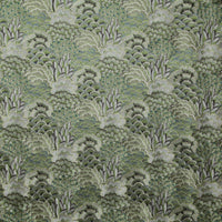 Pindler Candlewood Rainforest Fabric CAN067-GR01