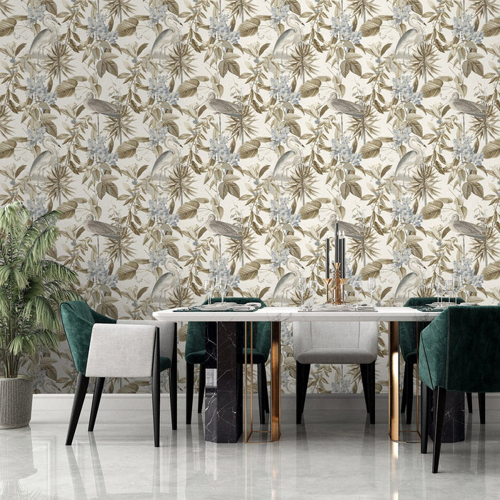 JF Fabrics 8229 35 Wallpaper 9465935