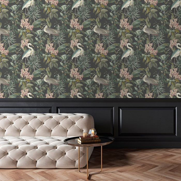 JF Fabrics 8229 99 Wallpaper Sample 9465999