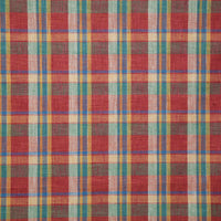 Pindler Carlson Fiesta Fabric CAR179-RD01