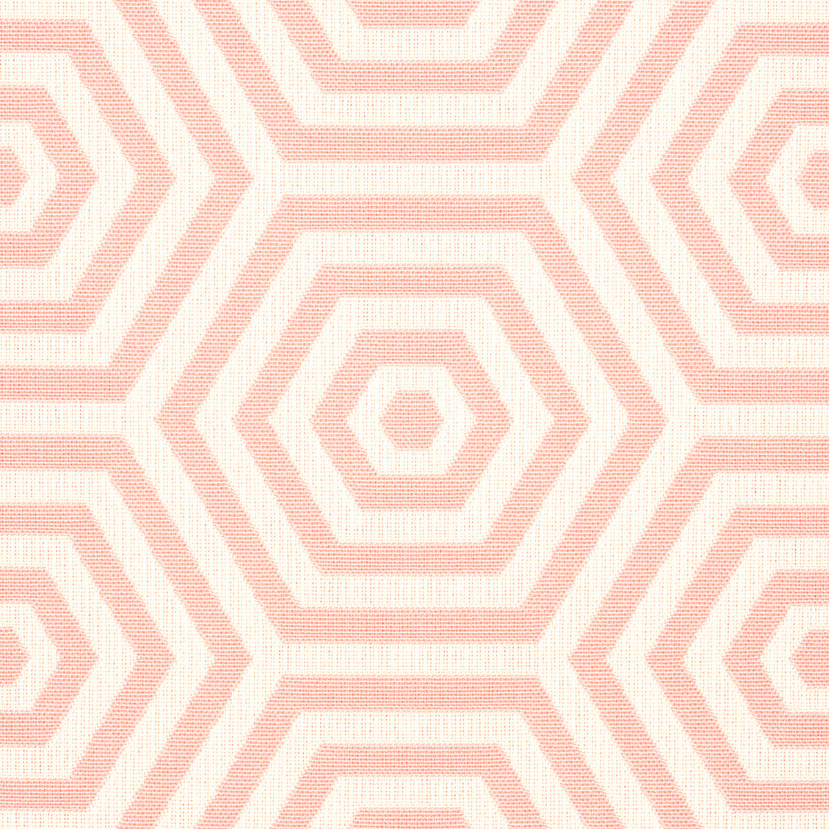Schumacher Bees Knees Indoor/Outdoor Petal Fabric 82312
