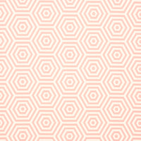 Schumacher Bees Knees Indoor/Outdoor Petal Fabric 82312