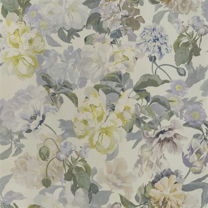 Designers Guild Delft Flower  5 Sample Sample PDG1033-05