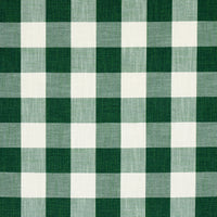 Schumacher Picnic Indoor/Outdoor Emerald Fabric 82321