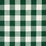 Schumacher Picnic Indoor/Outdoor Emerald Fabric 82321