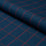 Schumacher Aldridge Wool Houndstooth Spruce Fabric Sample 82335